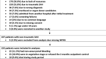 neonatal hemorrhage presentation