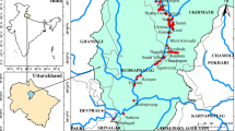 drinking water quality case study