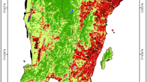 research topics in land economics