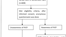 hiv awareness research paper pdf