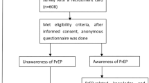 case study on hiv