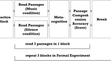 write an abstract example