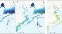 case study on floods