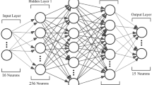 research paper on machine learning algorithms
