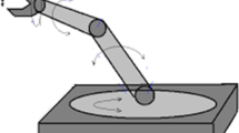 research paper on welding robot research paper on welding robot