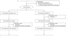 case study health data