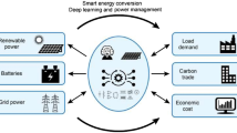 energy management systems research paper