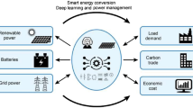 research paper for green energy