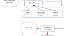 heart disease prediction research paper ieee