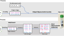 types of sampling in research methodology