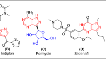 cinchonidine nmr assignment