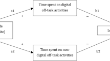 recent research in educational psychology