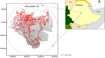 impact of urbanisation case study impact of urbanisation case study