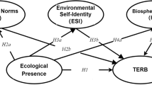 social exchange theory case study