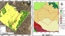 land pollution thesis paper