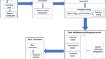 conclusion in research template