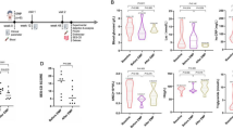 glutathione crohn's disease Gut microbiota-related glutathione metabolism is key mechanism for  sulforaphane ameliorating ulcerative colitis main image 1