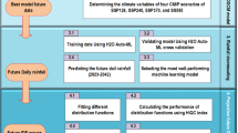 flash flood case study