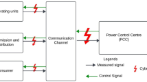 IoT-Enhanced virtual power plants with edge computing and blockchain ...