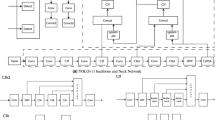 A lightweight small object detection model for UAV images based on deep ...