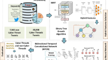 A novel approach for APT attack detection based on an advanced ...