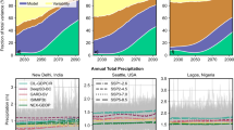 climate downscaling thesis