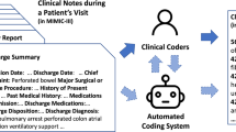 machine learning in healthcare research papers pdf