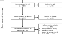 case study health surveillance