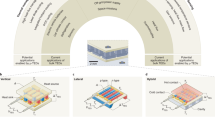 solar energy harvesting research papers