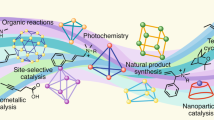 phd research on supramolecular chemistry