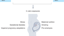 presentation on fetal growth restriction