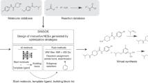 research studies on organic chemistry