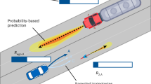 autonomous car thesis