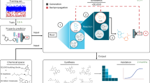 current research topics bioinformatics