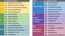 scientific research paper layout