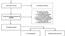 hypothesis type 1 diabetes