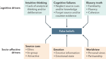 hypothesis scientific report