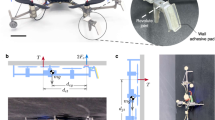 ion thruster research paper