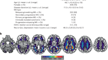 frontal lobe stroke case study