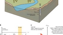 groundwater contamination research paper