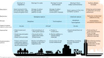 phd thesis in sustainable urban drainage systems