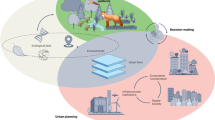 Resetting the clock by integrating urban nature and its biodiversity into the 15-minute city concept – Nature