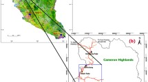 thesis about gis thesis about gis