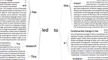 comparative multi case study