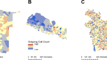 case study on recent incidents of earthquake