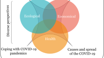 importance of covid 19 awareness essay