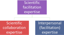 case study relationship building