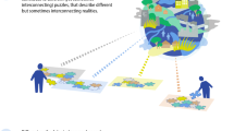 participatory action research participatory action research
