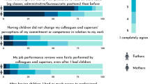 stereotypes research study