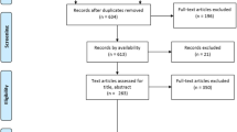 computer can facilitate literature review in educational research